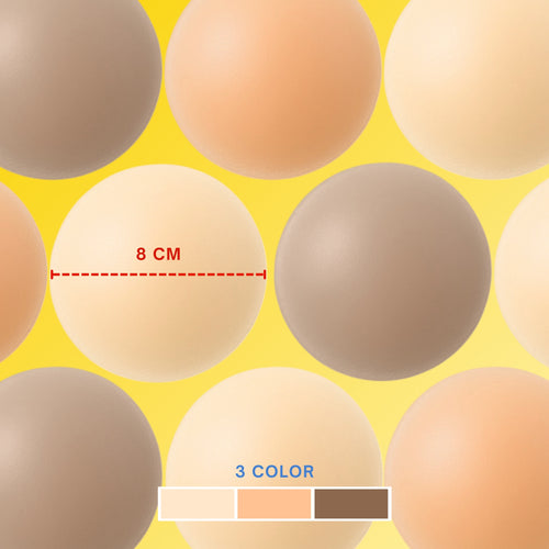 Nipple Cover (Milky)