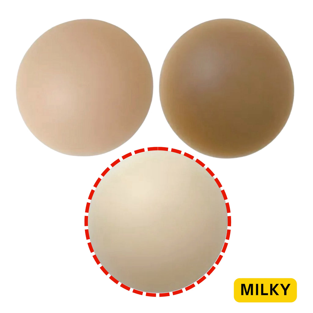 Nipple Cover (Milky)