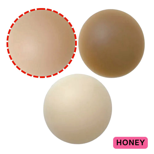 Nipple Cover (Honey)